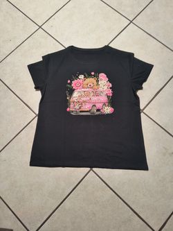 Fashion T-shirts