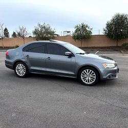 2015 Volkswagen Jetta