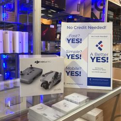 DJI Mini 4 Pro w/NC 2 Remote 