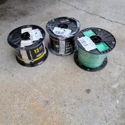 Cable Del 12