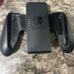 Nintendo. Switch Controller Holder