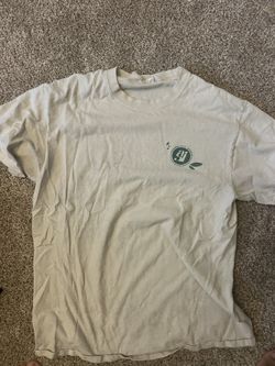 CSUF White ASI Graphic Tee
