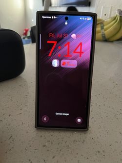 Samsung S22 Ultra