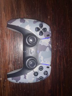 PS5 Controller