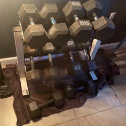 Weights