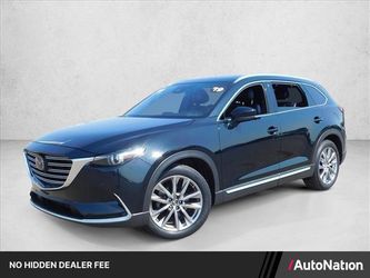 2019 Mazda CX-9