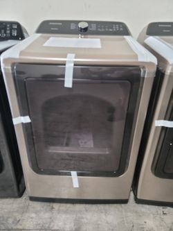 Samsung Electric Dryer