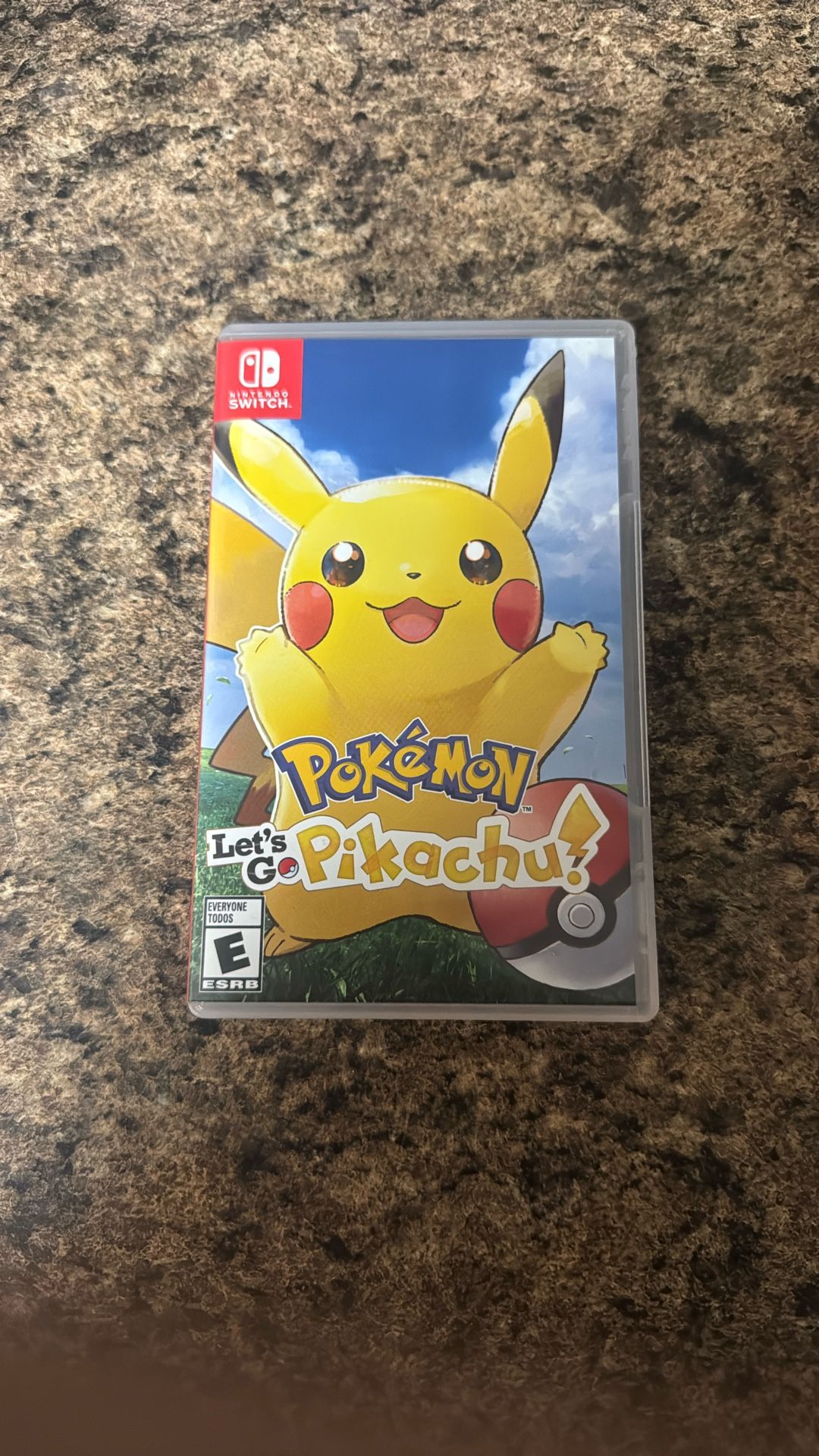 Nintendo Switch Games