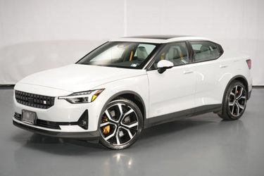 2023 Polestar 2 Long Range Dual Motor Awd