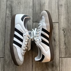 Adidas Sambas