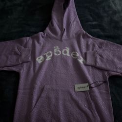 acai Webstone Aop Hoodie