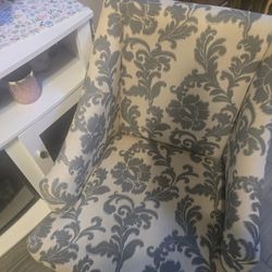 Accent Chair