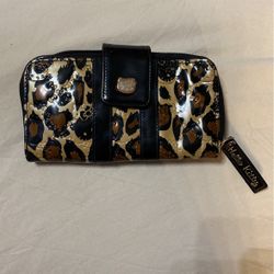 Vintage Hello Kitty Wallet