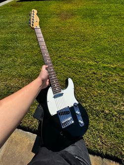 Fender Telecaster Player II