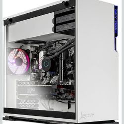 Hardcore Gaming Rig 