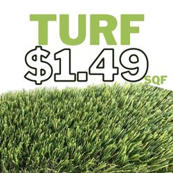 Artificial Turf Artificial Grass Green 