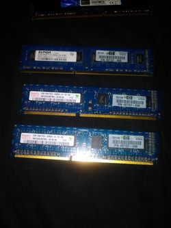 Hp Ram For Desktop