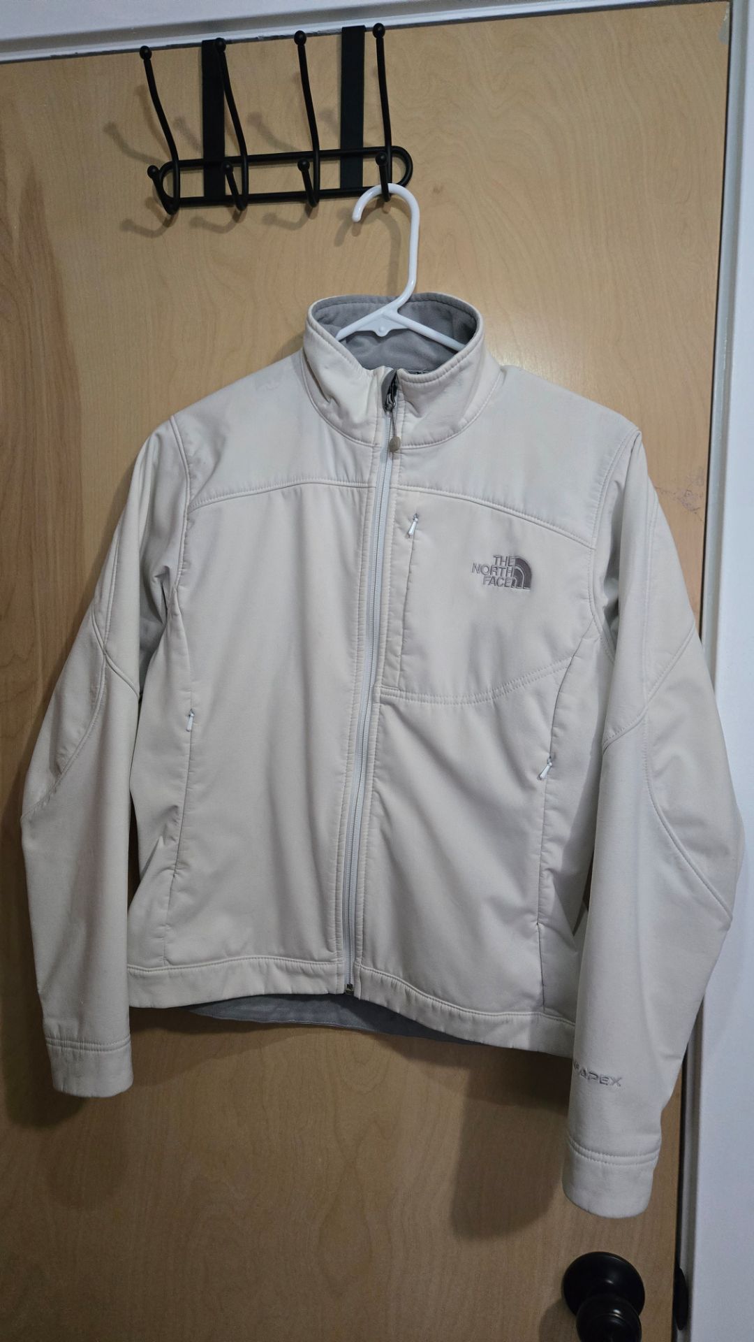 North Face jacket