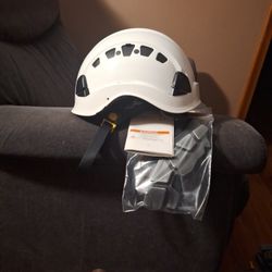 Petzl Vertex Hat