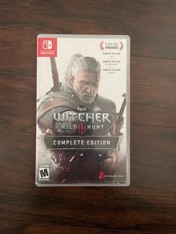 Nintendo switch watcher 3