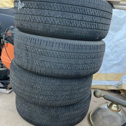 Tires