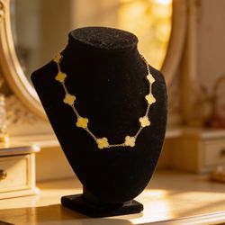 Forever Fortune Clover Duo