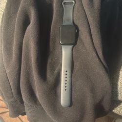 Series 8, Apple Watch 45 mm