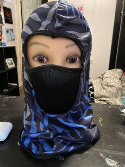 Mascaras