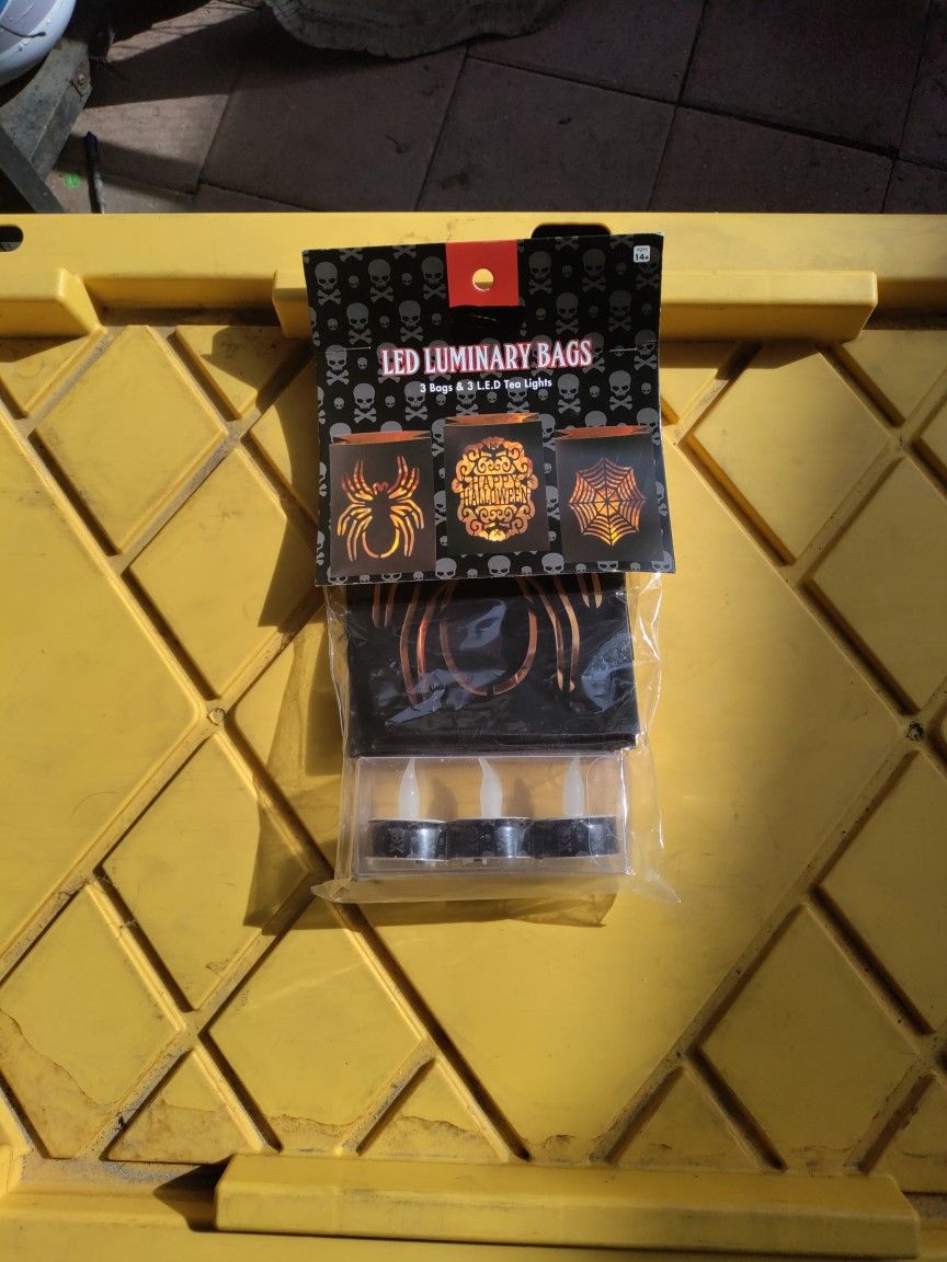 Halloween Decoration