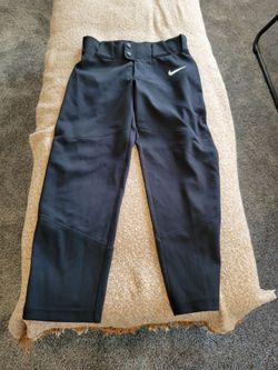 Boys Nike baseball pants S