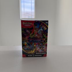 Phantasmal flames booster bundle