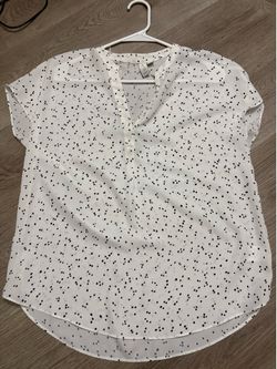 Blusa para mujer talla S/P