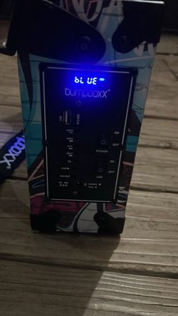 Bumpboxx
