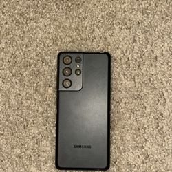 Samsung S21 ultra