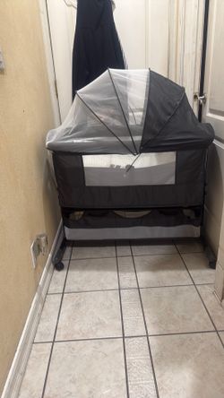 Baby bassinet
