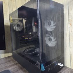 Budget Gaming PC – RX 580 8GB Ryzen 5 | Windows 11 Pro $350 OBO