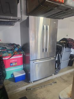$50 Fridge