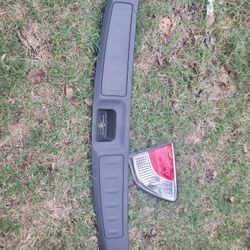 Parts De Nissan Pathfinder 2018 