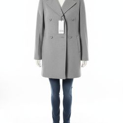 Cunningham  Over Coat