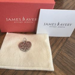 James Avery Charm Like New 