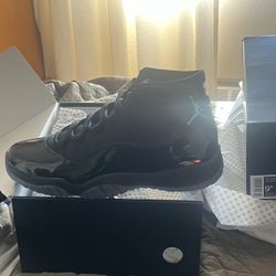 Retro Jordan 11 (GAMMA BLUES)