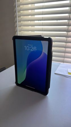 iPad Air 11 inch