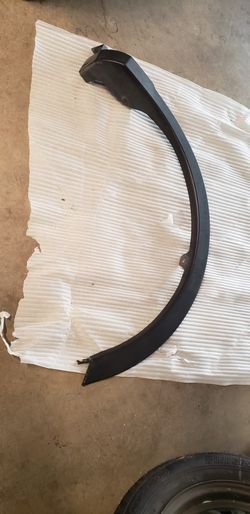 Moldura Para Toyota Rav4 Left Side
