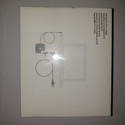 85W MagSafe Power Adapter