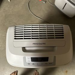 Frigidaire 