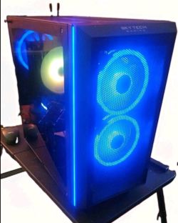 Skytech Gaming Desktop PC Tower