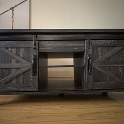 Coffee Table & Side Table 