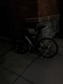 crew fixie