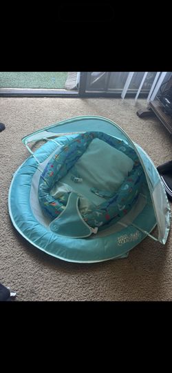 Baby Floaty