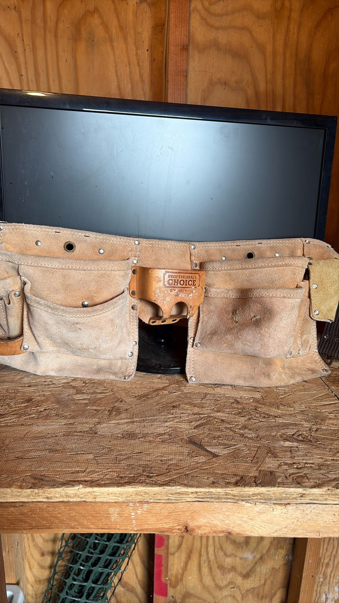 tool belt